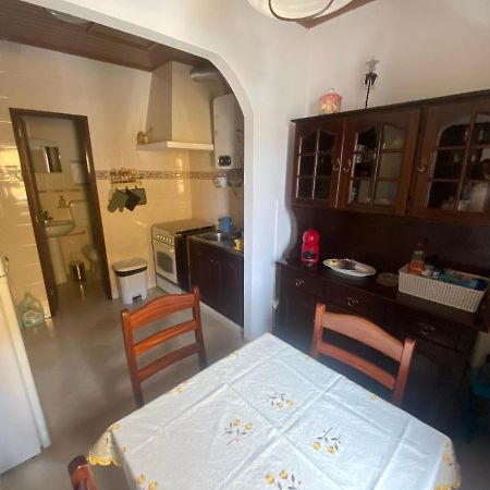 Cantinho Da Avo Vila do Bispo Eksteriør billede