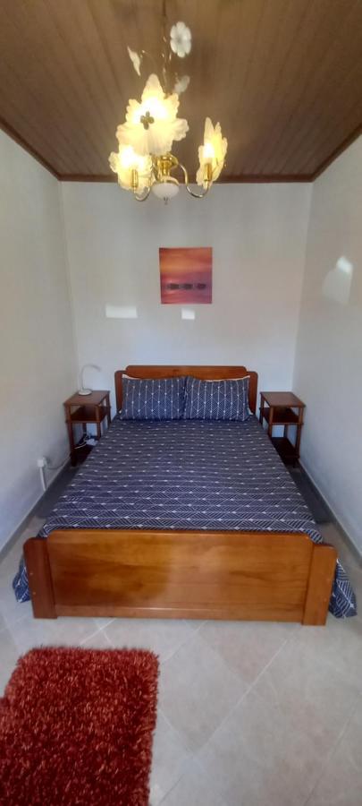 Cantinho Da Avo Vila do Bispo Eksteriør billede