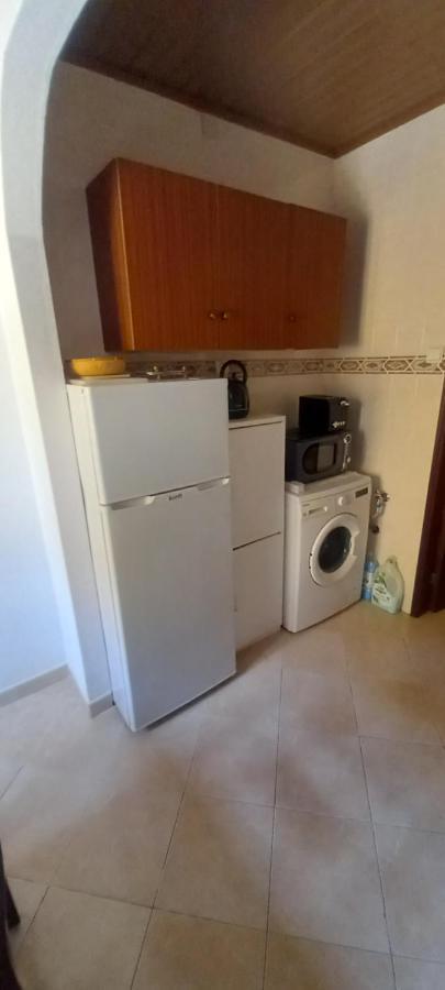 Cantinho Da Avo Vila do Bispo Eksteriør billede