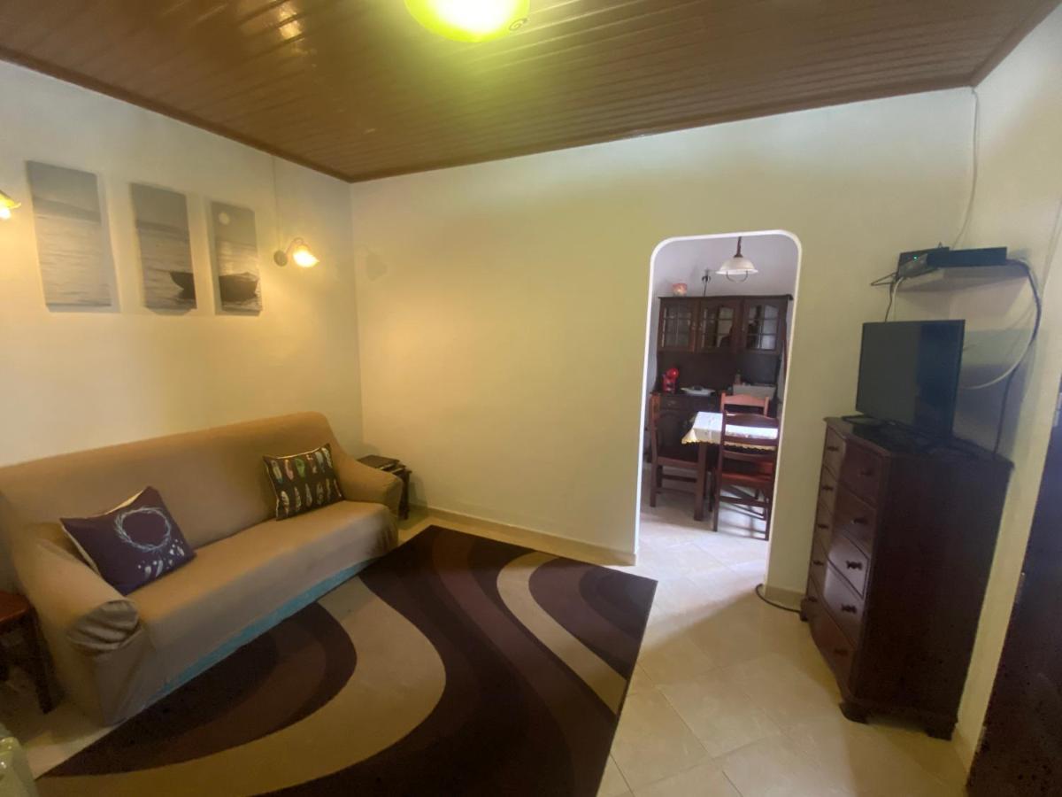 Cantinho Da Avo Vila do Bispo Eksteriør billede