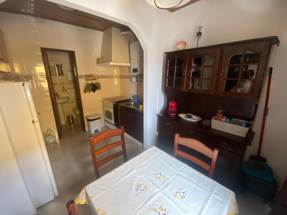 Cantinho Da Avo Vila do Bispo Eksteriør billede