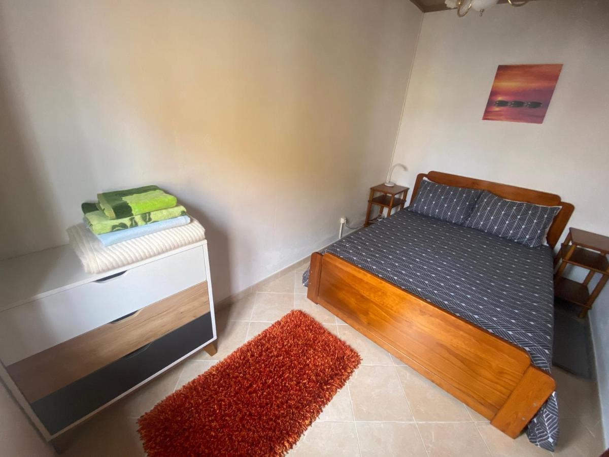 Cantinho Da Avo Vila do Bispo Eksteriør billede