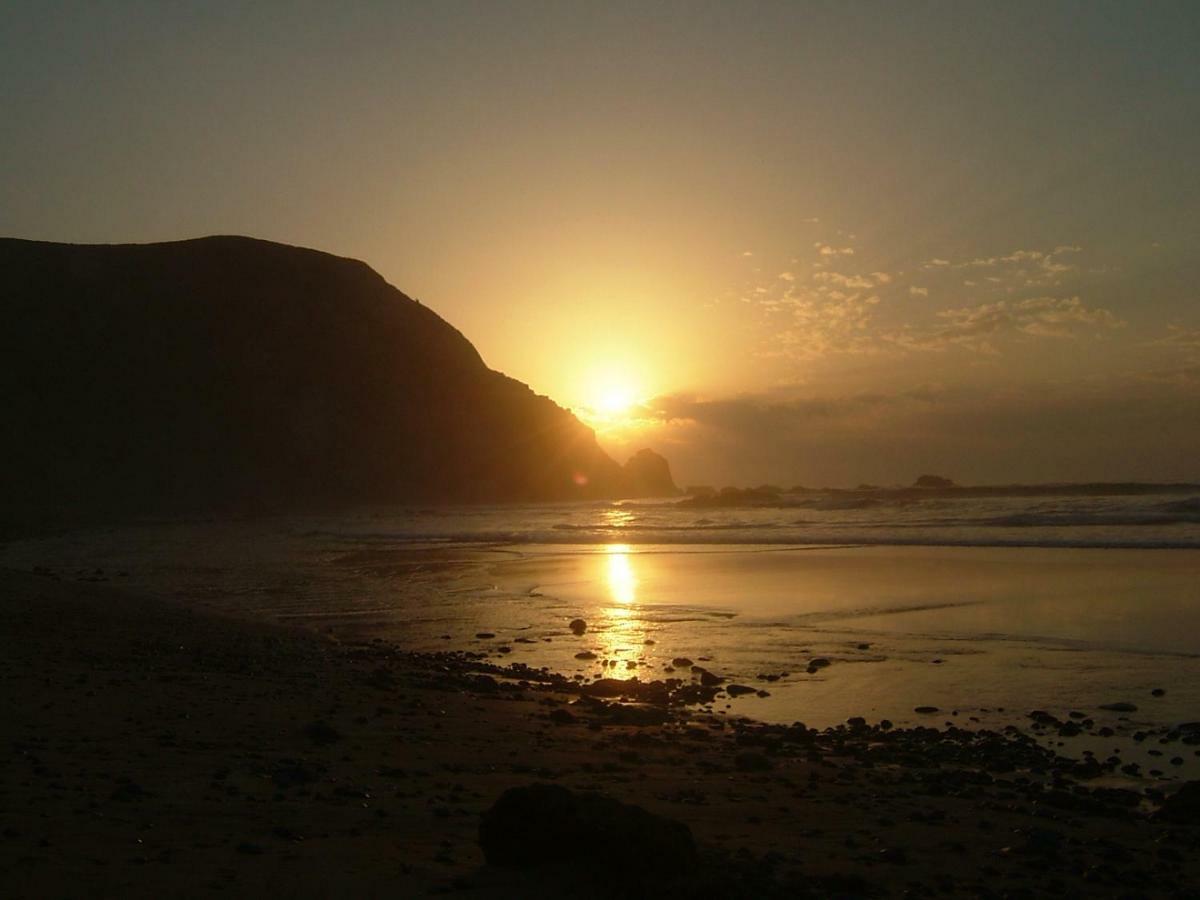 Cantinho Da Avo Vila do Bispo Eksteriør billede