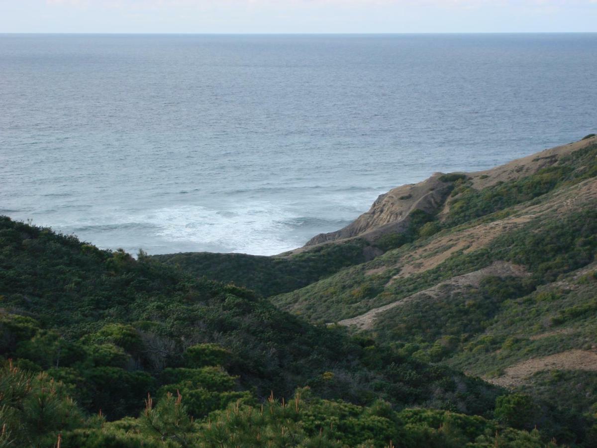 Cantinho Da Avo Vila do Bispo Eksteriør billede